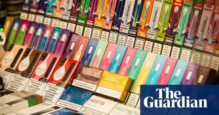 UK Hypnotherapists Report Rise In Vapers Seeking Help To Quit
