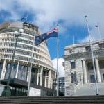 New Zealand Will Repeal Experimental Tobacco Laws 3 New Zealand Will Repeal Experimental Tobacco Laws
