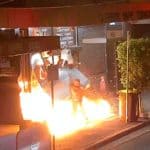 Police Release Vision Of Vape Shop Arson Attack In Melbourne's North-West 4 Police Release Vision Of Vape Shop Arson Attack In Melbourne’s North-West