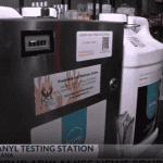 Fentanyl testing station now available at a Monroe CBD store 3 Fentanyl testing station now available at a Monroe CBD store