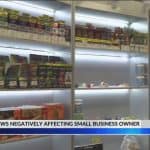 New Louisiana Vape Laws Are Affecting Businesses, Owner Says