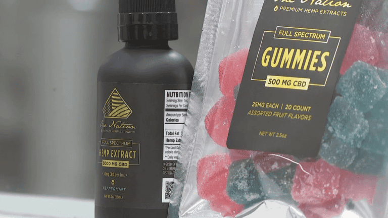 State Commission Officially Awards 20 Medical Cannabis Business Licenses