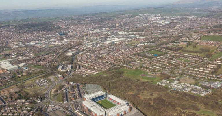 Blackburn Welcomes Government Crackdown On Vaping Products