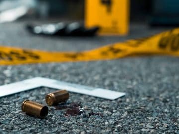One killed as man opens fire on three in Pietermaritzburg CBD | Witness
