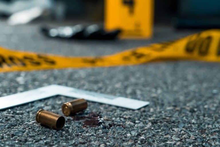 One killed as man opens fire on three in Pietermaritzburg CBD | Witness