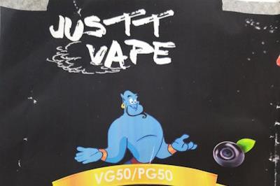 Suspended Jail Sentence And 125,000 Fine For Illicit Vape Trader