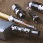 New Vaping Reforms Commencing Soon