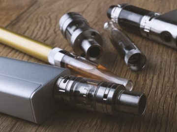 New Vaping Reforms Commencing Soon