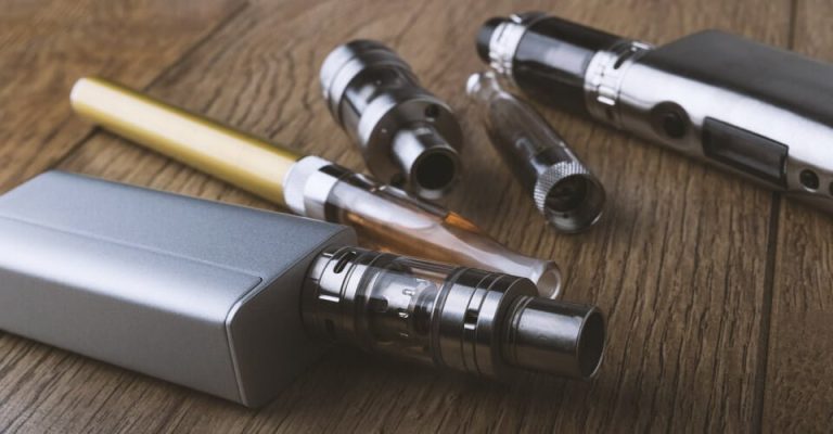 New Vaping Reforms Commencing Soon
