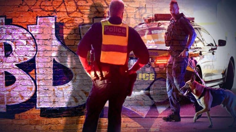 Shock plea: CBD stabbing accused admits guilt