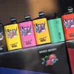Individual Cigarettes To Contain Warnings Under New Law 4 Individual Cigarettes To Contain Warnings Under New Law