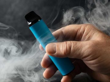 An Organised Movement To Combat E-Cigarettes And Escalating Vaping