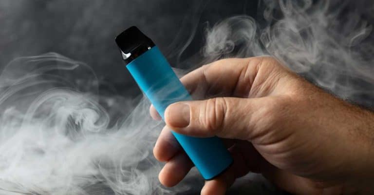 An Organised Movement To Combat E-Cigarettes And Escalating Vaping