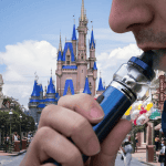 Campaign To End Vaping At Disney World Gains Traction - Inside The Magic 3 Campaign To End Vaping At Disney World Gains Traction – Inside The Magic