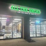 Smoke shop opens in Flossmoor Commons – HF Chronicle