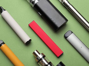 Vapes: Hero Or Villain In The Smoking War?