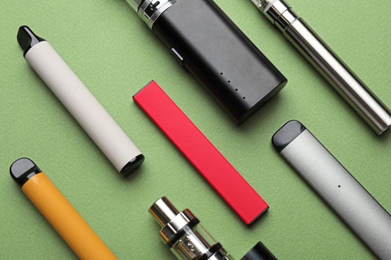 Vapes: Hero Or Villain In The Smoking War?