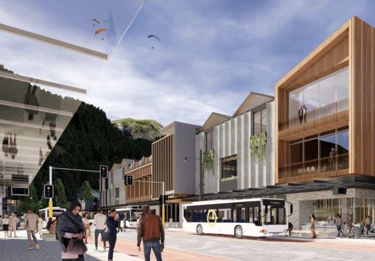 QLDC documents reveal new CBD council offices may be a done deal