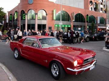 Top spots to hang with your friends in Canberra