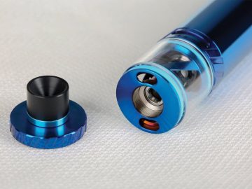 Experts: Regulate Vape Industry To Curb Illicit Market