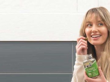 How Long Do The Effects Of Cbd Gummies Last?