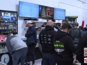 Monroe County’s First Legal Cannabis Dispensary Opens At 4:20