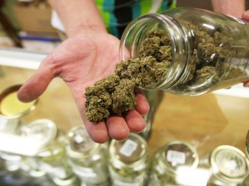 How Patients Can Enroll In Ohio’s Medical Marijuana Program
