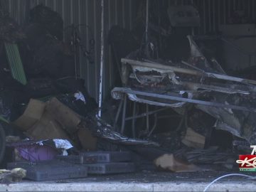 How The Owners Are Handling Cannabis Fire