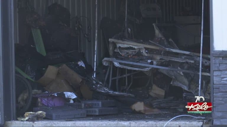 How The Owners Are Handling Cannabis Fire