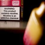 Disposable E-Cigarette Ban Introduced In State Legislature 3 Disposable E-Cigarette Ban Introduced In State Legislature