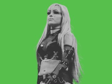 WWE News: Liv Morgan Arrest Takes Intriguing Turn