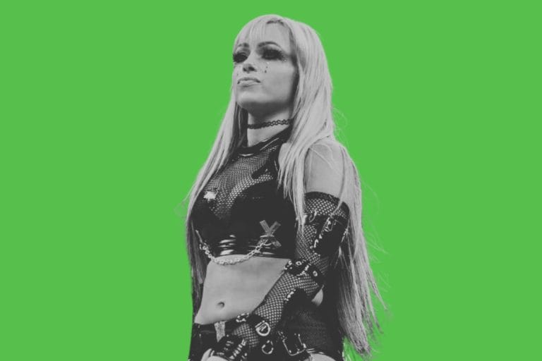 WWE News: Liv Morgan Arrest Takes Intriguing Turn