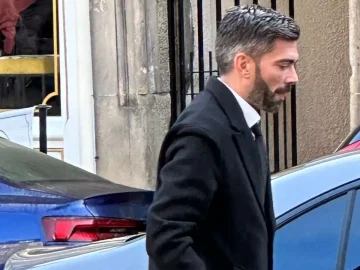Edinburgh Drug Dealer Caught With 100,000 Worth Of Cannabis Avoids Jail