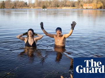 The Ultimate Workplace Icks: From Indoor Vaping To Bragging About Wild Swimming