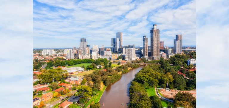 Groundswell of support for more courtrooms in Parramatta – Law Society Journal