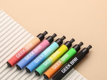 Vaping Sales More Than Double To 1.7bn As Cigarettes Are Cancelled