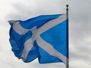 Scotland Announces Generational Tobacco Ban Which Includes Vaping