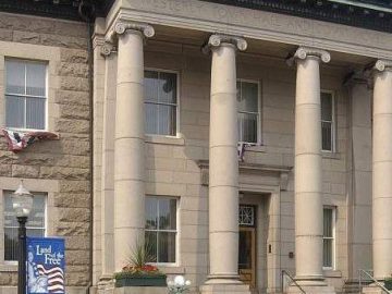 Proposed Westerly Cannabis Ordinance Draws Response From ACLU Of Rhode Island