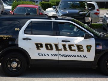 6 Norwalk Stores Sold Tobacco, Vaping Products To Minors, Police Say