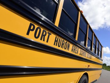 Vape Detectors Are Coming To Two Local Schools