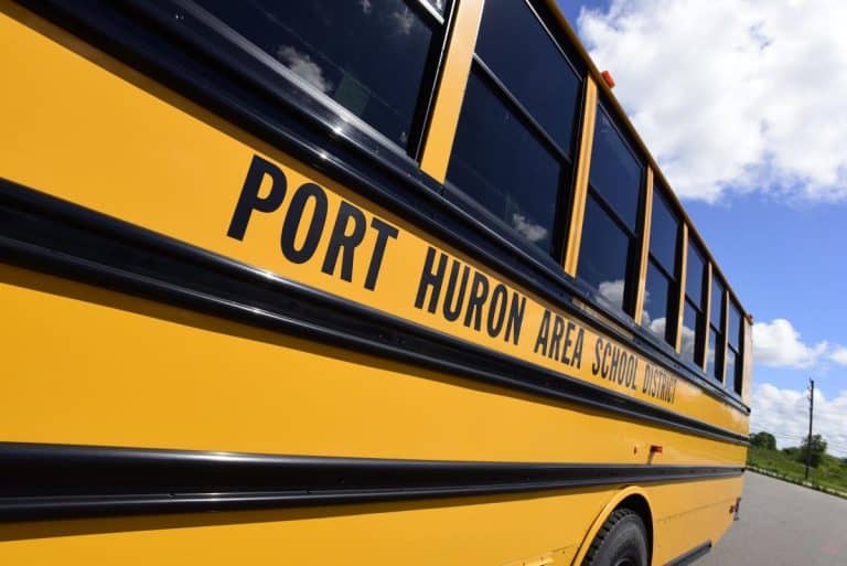 Vape Detectors Are Coming To Two Local Schools