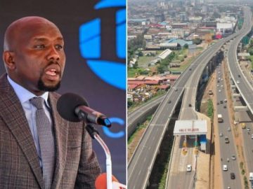 Murkomen Announces New Modifications for Nairobi Expressway