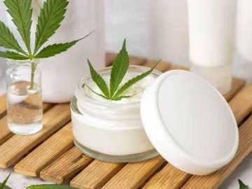Guide to Non-CBD Infused Balms : Power of Herbal Remedies