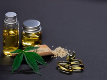 CBD Oil and Sports: Understanding the Connection