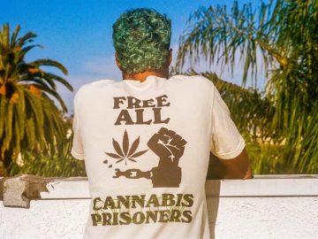 Biden’s Pardon: A Feeble Gesture Amidst Cannabis Incarceration Crisis | StupidDOPE