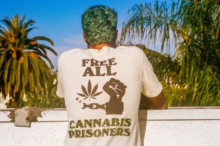 Biden’s Pardon: A Feeble Gesture Amidst Cannabis Incarceration Crisis | StupidDOPE