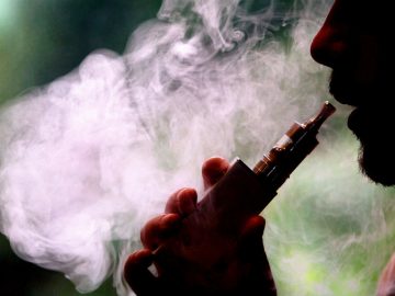 Kingston Council Tightens Vaping Rules To Safeguard Young People