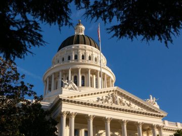 New California Laws In 2024: Minimum Wage Increase, Cap On Security Deposits
