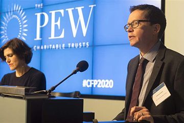 OECM status for marine areas may degrade global biodiversity goals, Pew warns