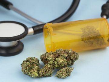 Local Marijuana Dispensaries Able To Sell Products During Administrative Hold – Daily Leader